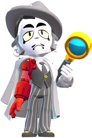 copy of Max