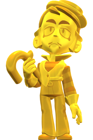 copy of Max