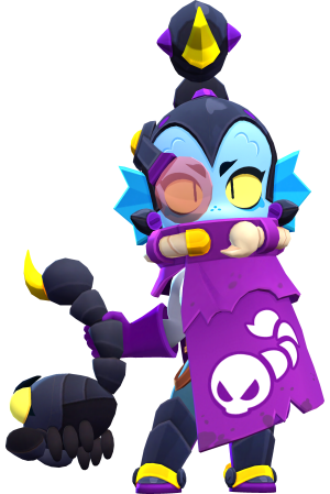 copy of Max
