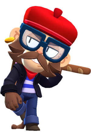 copy of Max